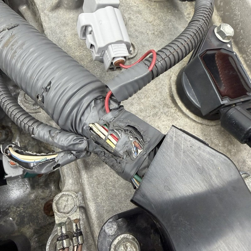 2GR-FXE 11-16 Toyota Highlander Hybrid 10-15 Lexus RX450H 3.5L 2GR-FXE Engine 38K OEM