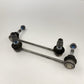05-12 Porsche Boxster Cayman S 987 Rear Stabilizer Sway Bar End Link Pair OEM