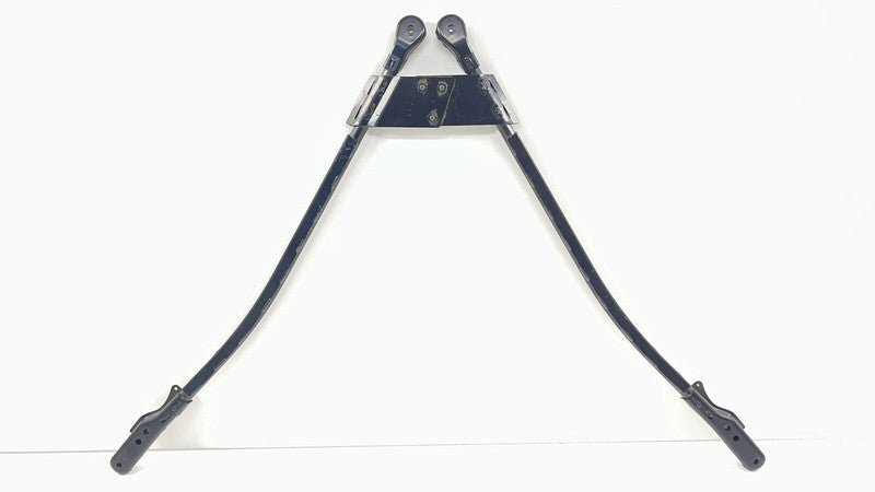 74840-6GR0A / 74840 6GR0A / 748406GR0A 24-25 NISSAN Z NISMO REAR SUBFRAME CHASSIS STIFFENER BRACKET BRACE SET OEM