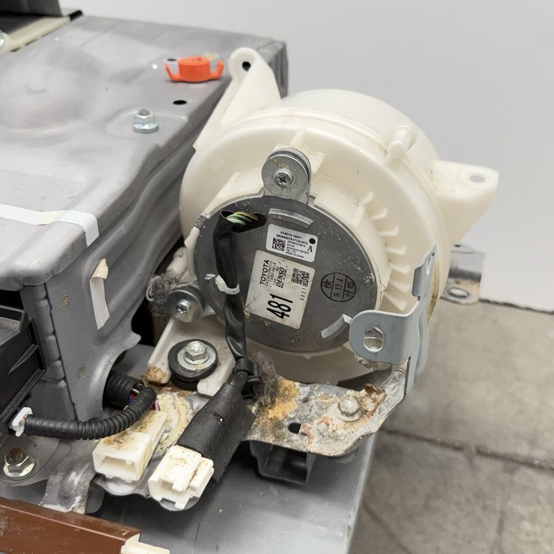 G9280-76011 / G9280 76011 / G928076011 Toyota 10-15 Prius 12-17 Prius V CT200H 1.3 kWh Battery Pack G9280-76011 OEM