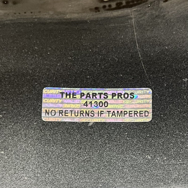 BR33-1007-BB / BR33 1007 BB / BR331007BB 11-14 FORD MUSTANG GT PERFORMANCE PACK WHEEL RIM 19x9 +42 OFFSET 5 Y SPOKE OEM