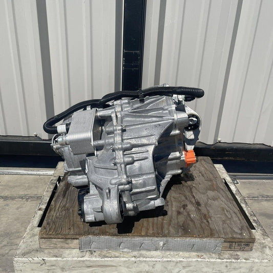 1120960-00-E / 1120960 00 E / 112096000E TESLA MODEL 3 Y FRONT DRIVE UNIT INVERTER ELECTRIC MOTOR ENGINE 1120960-00-E OE