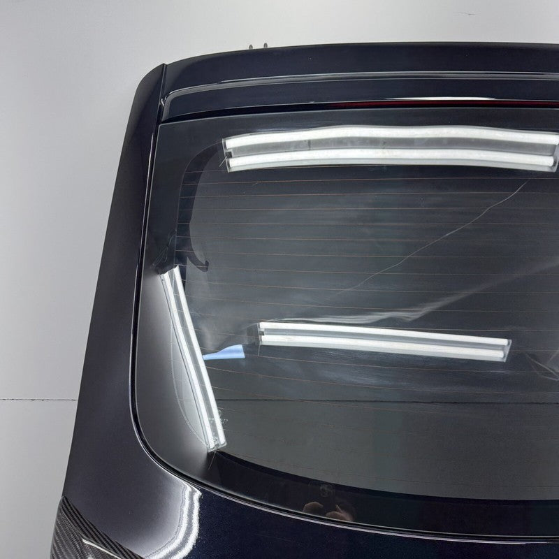 24-25 ACURA INTEGRA TYPE S TRUNK LID TAILGATE HATCH W/ CARBON FIBER SPOILER OEM