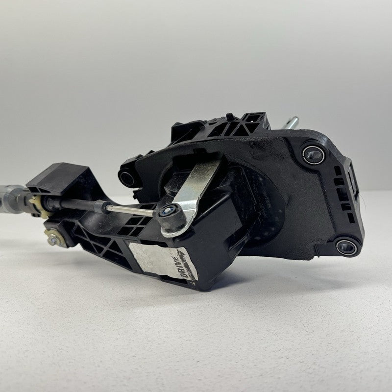 PR3P 7K004 BB / PR3P7K004BB 24-26 Ford Mustang Automatic Transmission Floor Gear Shifter Lever W/ Cable OEM