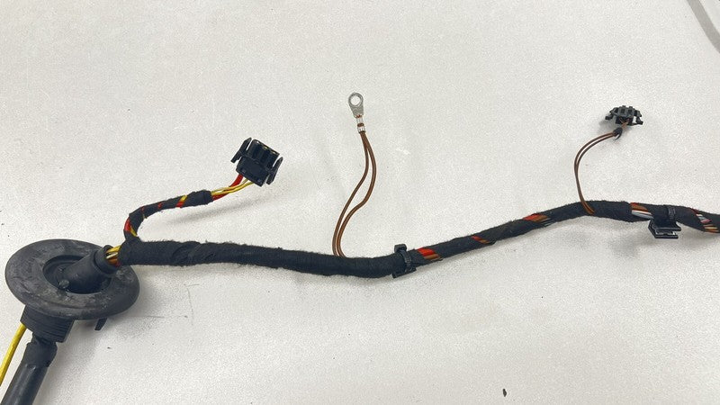 997612551Z2 05-08 Porsche 911 997 Boxster Cayman 987 Front Tub Headlight Wiring Harness OEM