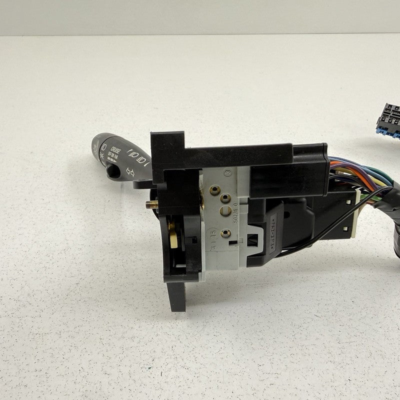 26075870 97-04 Chevrolet Corvette C5 Headlight Turn Signal Multifunction Switch OEM
