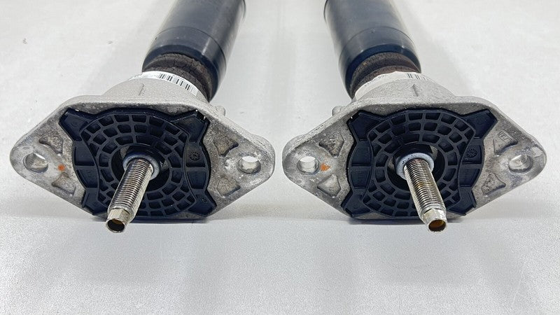 970.333.107.01 / 970 333 107 01 / 97033310701 10-16 PORSCHE PANAMERA LEFT AND RIGHT REAR SHOCK ABSORBER SUSPENSION PAIR 