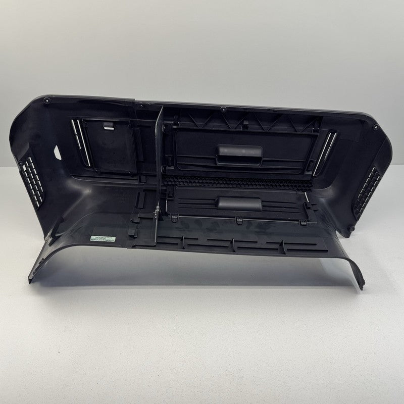 997.551.301.00 / 997 551 301 00 / 99755130100 05-12 Porsche 911 997 Boxster Cayman 987 Front Trunk Boot Liner Cover Trim