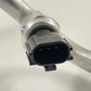 22-23 SUBARU WRX HVAC AIR AC CONDENSER HOSE LINE TUBE PIPE OEM