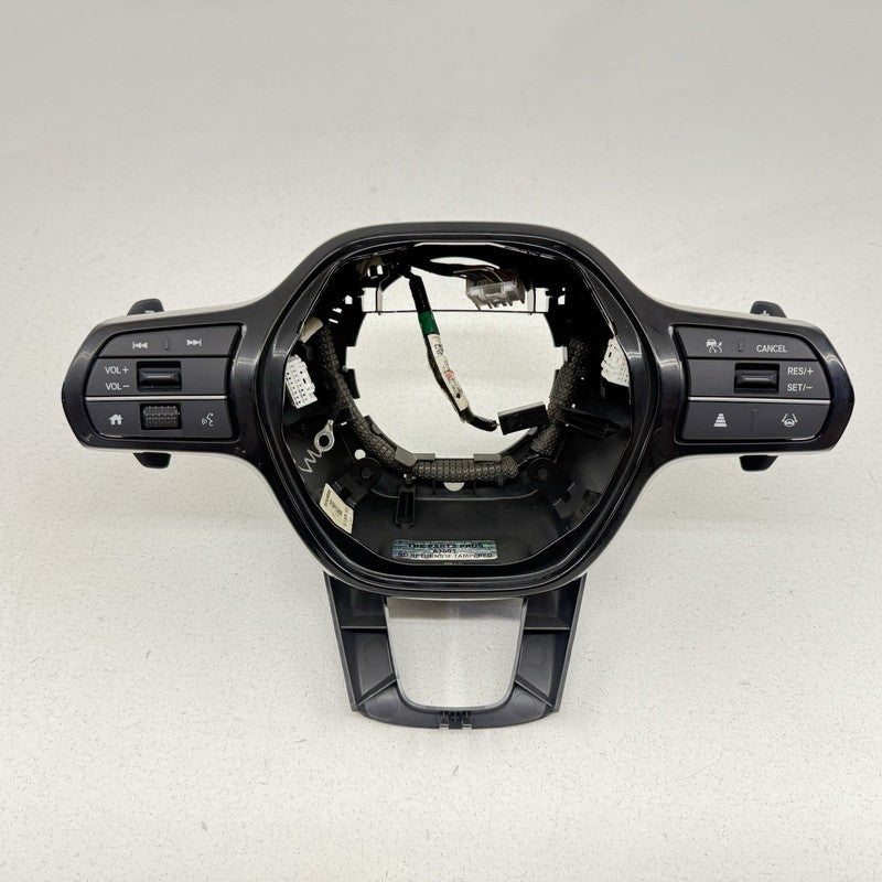 23-25 Honda Pilot Touring Steering Wheel Controls W/ Paddle Shifters &