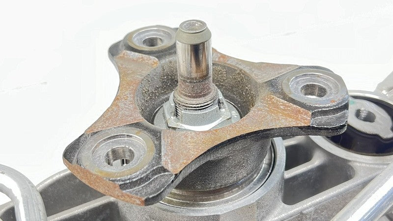 8552 4341 / 85524341 22-24 CADILLAC CT4 V BLACKWING DIFFERENTIAL DIFF LIMITED SLIP 2.85 RATIO OEM