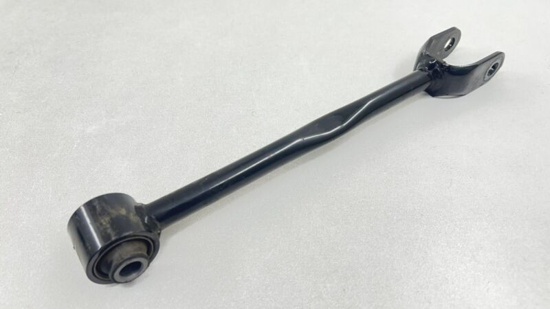 Does Not Apply 24-25 NISSAN Z NISMO LEFT REAR SPINDLE KNUCKLE HUB BEARING W/ CONTROL ARMS OEM