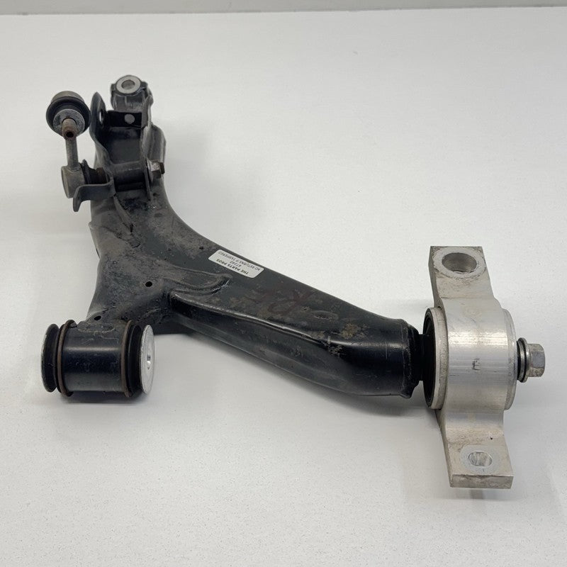 08-14 Lexus IS F 5.0L V8 Passenger Right Front Lower Control Arm Suspension OEM