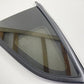 43R-006708 / 43R 006708 / 43R006708 2022 SUBARU BRZ TOYOTA GR86 DRIVER LEFT REAR QUARTER PANEL GLASS WINDOW OEM