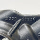 2283062-06 / 2283062 06 / 228306206 06-10 BMW M5 M6 E60 E63 E64 Rear Limited Slip Differential Diff 3.62 Ratio OEM
