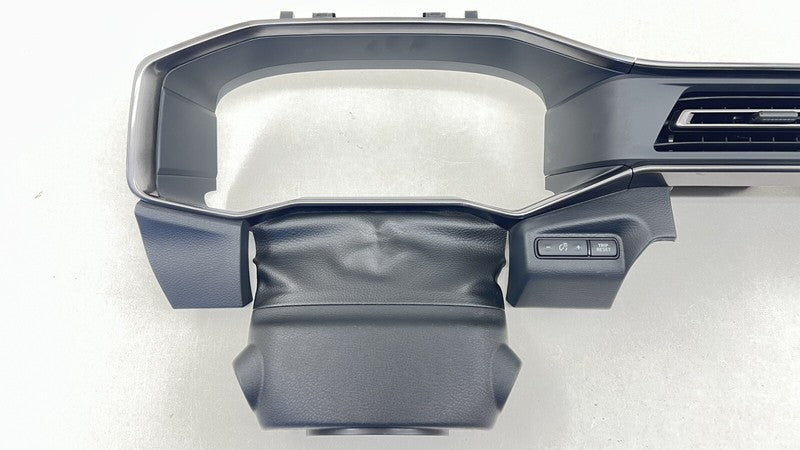 68240-6GP0A / 68240 6GP0A / 682406GP0A 22-25 NISSAN Z DASHBOARD DASH INSTRUMENT CLUSTER COVER TRIM WITH AIR VENTS OEM