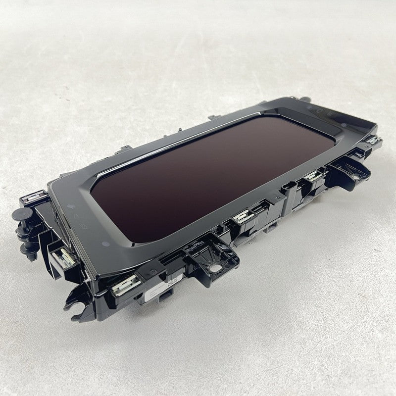 A2C1821560200 22-24 VOLKSWAGEN GOLF R MK8 DIGITAL SPEEDOMETER INSTRUMENT CLUSTER GAUGE OEM