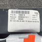 997.552.204.06 / 997 552 204 06 / 99755220406 05-08 PORSCHE BOXSTER CAYMAN 987 GLOVE BOX STORAGE COMPARTMENT TERRACOTTA 