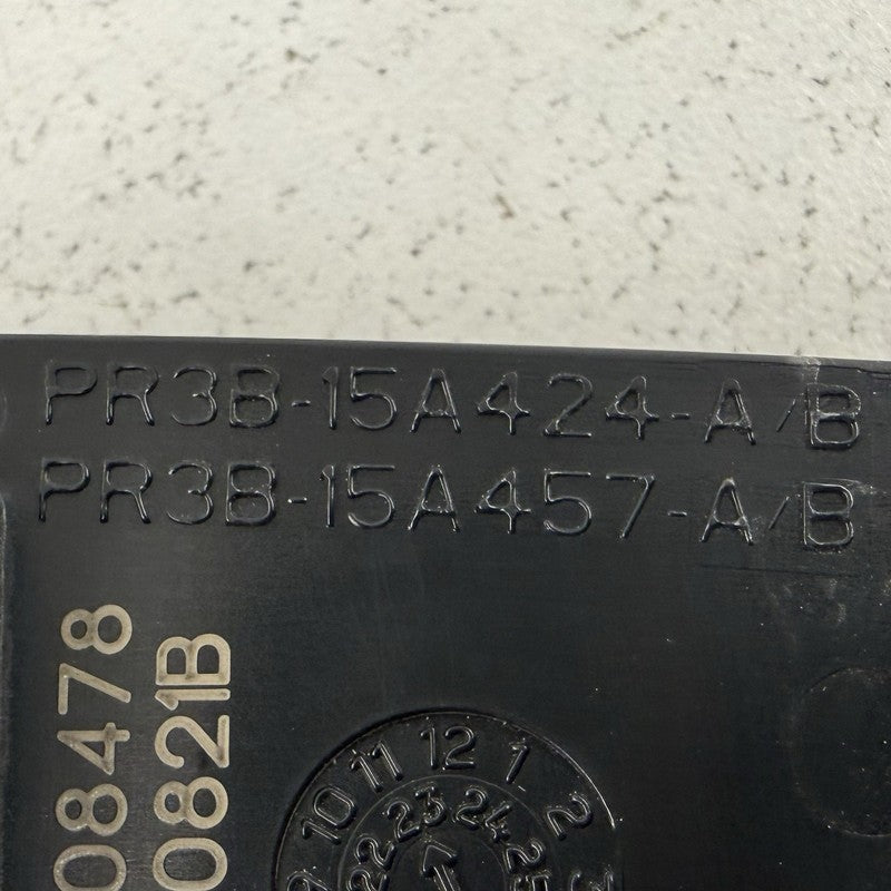 24-26 Ford Mustang Passenger Right Front Side Marker Reflector Light L