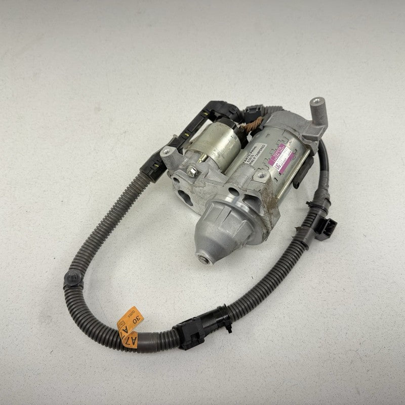 15-25 Lexus IS500 LC500 RC F GS F Motor Engine Crank Starter 28100-380