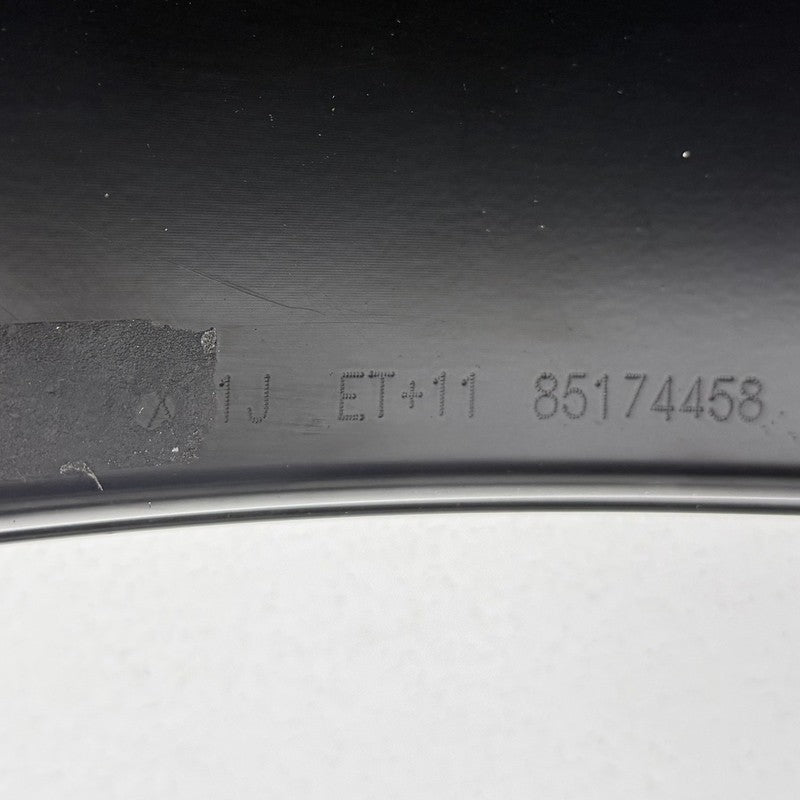 SV501 Chevrolet Camaro Signature SV501 19" Forged Wheel Rim Set Staggered