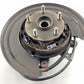 Does Not Apply 15-21 SUBARU WRX STI 2.5L DRIVER LEFT REAR SPINDLE KNUCKLE HUB BEARING OEM