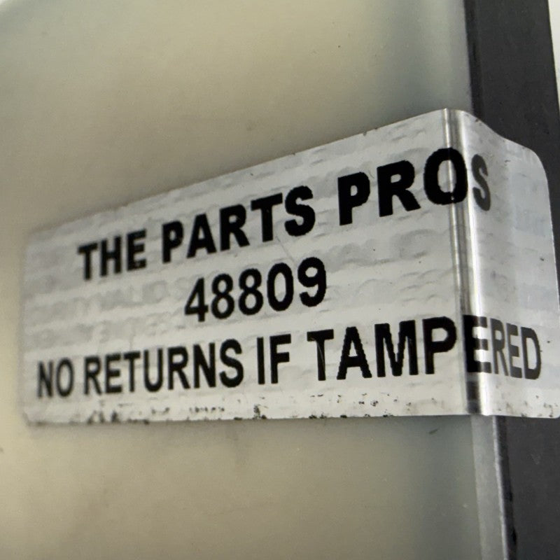 ML3T 14H031 AK / ML3T14H031AK 24-26 Ford Mustang Rear Blind Spot Radar Sensor Left Or Right ML3T-14H031-AK OEM