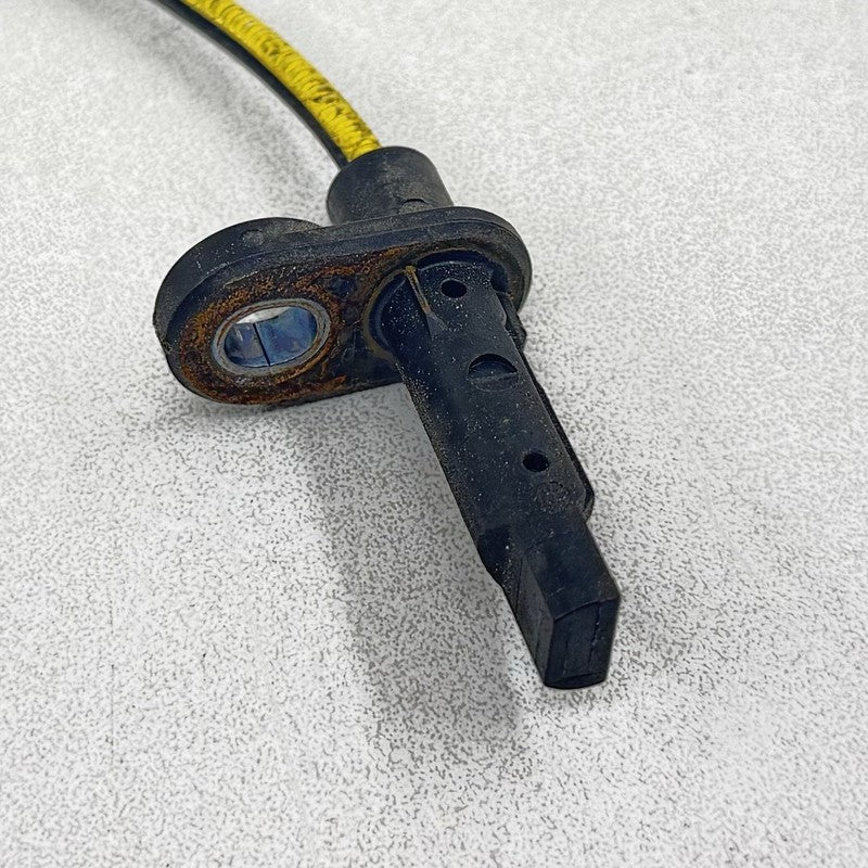 27540CC010 22-25 TOYOTA GR86 DRIVER LEFT FRONT ABS WHEEL SPEED SENSOR 27540CC010 OEM