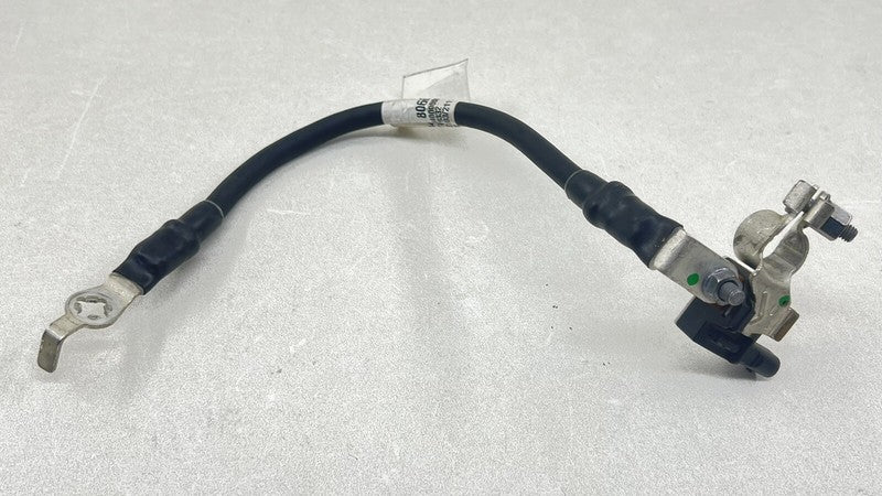 8404 8066 / 84048066 22-25 CADILLAC CT4 CT5 V BLACKWING NEGATIVE GROUND BATTERY TERMINAL END LINK OEM
