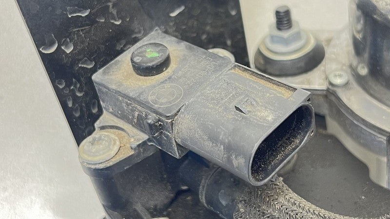 06-10 BMW M6 E63 E64 BRAKE VACUUM PUMP ACTUATOR MOTOR ASSEMBLY 6769029 OEM