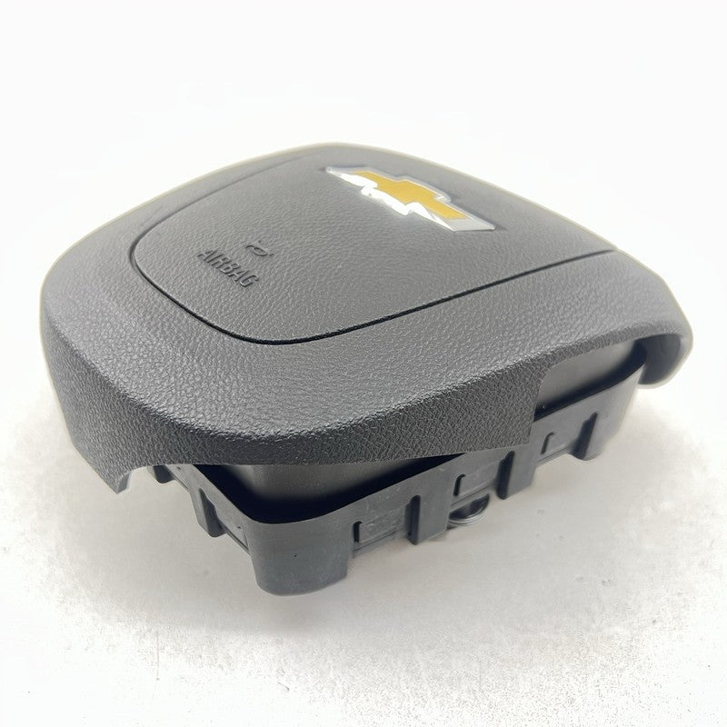 22943125 12-15 CHEVROLET CAMARO ZL1 SS DRIVER STEERING WHEEL AIRBAG AIR BAG SRS OEM