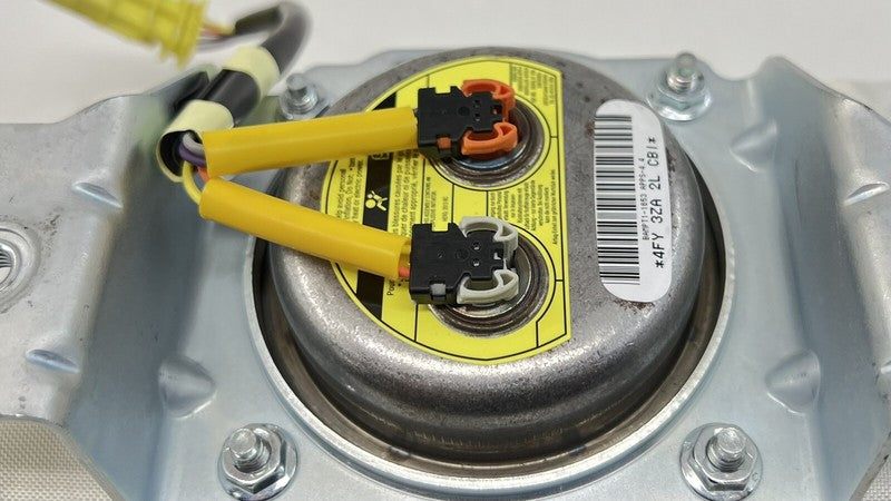 12-15 CHEVROLET CAMARO SS INSTRUMENT PANEL DASHBOARD AIRBAG AIR BAG SRS OEM