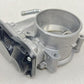 16112AA520 24-25 SUBARU CROSSTREK 2.5L FB25D ENGINE THROTTLE BODY VALVE 16112AA520 OEM