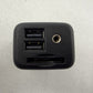 2021 Chevrolet Camaro ZL1 Center Console USB Port Auxiliary Jack 13526