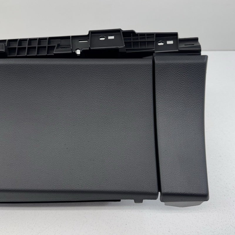 23-25 Honda Pilot Dashboard Glove Box Storage Compartment Black OEM