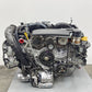 22-26 Subaru WRX FA24 2.4L Complete Engine Motor Dropout W/ Turbo 14K Miles OEM