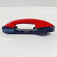 13535322 / 1353 5322 22-25 CADILLAC CT5 V BLACKWING RIGHT REAR EXTERIOR DOOR HANDLE RED 13535322 OEM