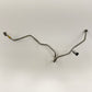 92CP20-3 / 92CP20 3 / 92CP203 24-26 Acura Integra Type S HVAC AC Line Hose Pipe Tube Pair OEM