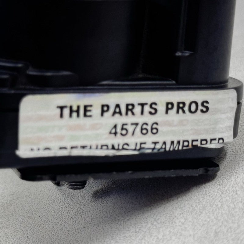 3911 9104 / 39119104 22-24 CADILLAC CT5 V BLACKWING ANTI THEFT DETERRENT ALARM SIREN HORN MODULE OEM