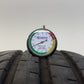 One Used Tire 255/35ZR19 Pirelli P Zero MO 96Y - 9.75/32 Tread