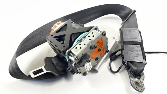 427 857 776 / 427857776 11-15 AUDI R8 SPYDER PASSENGER RIGHT FRONT SEATBELT SEAT BELT RETRACTOR OEM