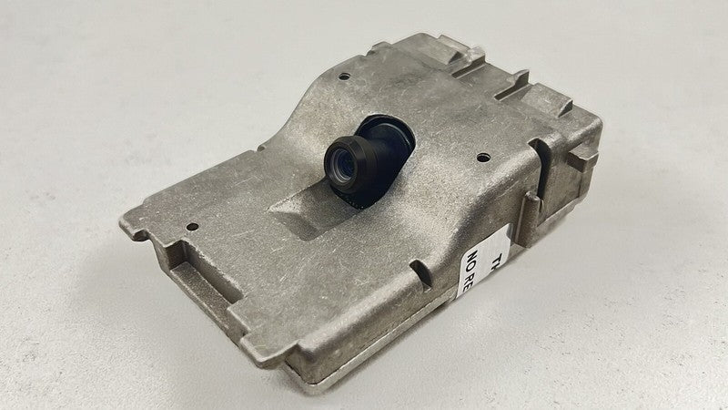 8781 9250 / 87819250 22-24 CADILLAC CT5 V BLACKWING WINDSHIELD LANE KEEP DEPARTURE ASSIST CAMERA OEM