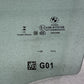 18-24 BMW G01 X3 Driver Left Front Door Glass Window OEM