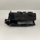 12-18 Mercedes W218 CLS550 Dashboard Glove Box Storage W/ Knee Airbag 