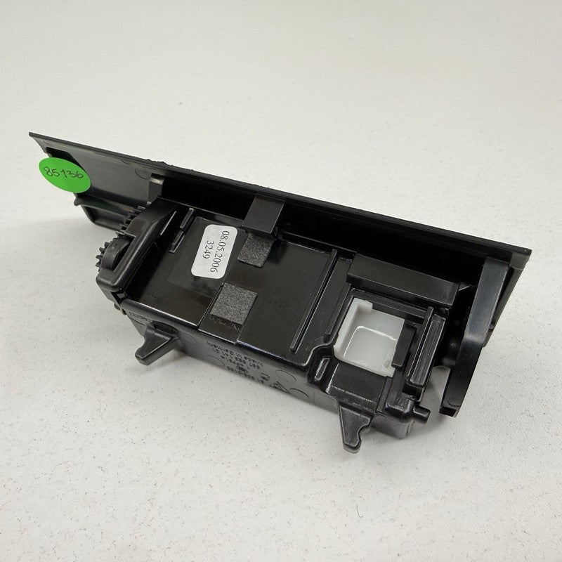 997 553 141 02 / 99755314102 05-12 Porsche 911 997 Boxster Cayman 987 Center Console Ashtray Ash Tray OEM