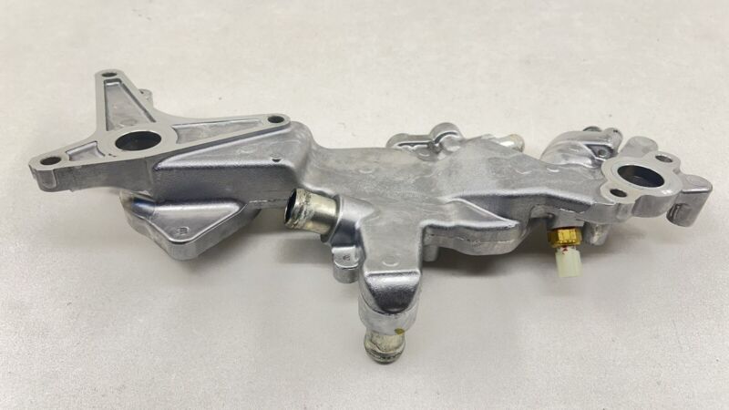  24-25 SUBARU CROSSTREK 2.5L FB25D ENGINE COOLANT INLET WATER PIPE MANIFOLD OEM