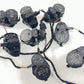 6 934 976 / 6934976 06-10 BMW M6 E63 E64 HVAC BOX HEATER FLAP MOTOR AIR MIX ACTUATOR SET OEM