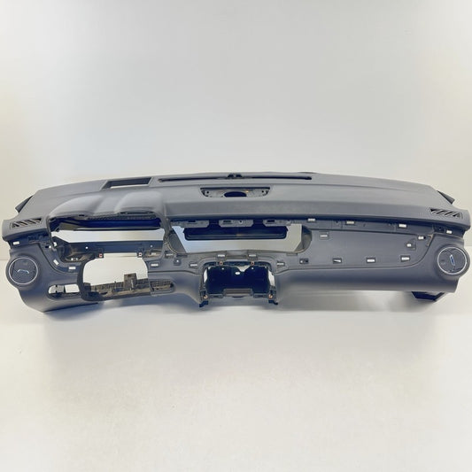 92242674 12-15 CHEVROLET CAMARO ZL1 DASHBOARD DASH BOARD INSTRUMENT PANEL COVER OEM