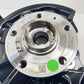 5WA-407-621 / 5WA 407 621 / 5WA407621 22-25 VOLKSWAGEN GOLF R MK8 LEFT REAR SPINDLE KNUCKLE HUB W/ CONTROL ARM SET OEM