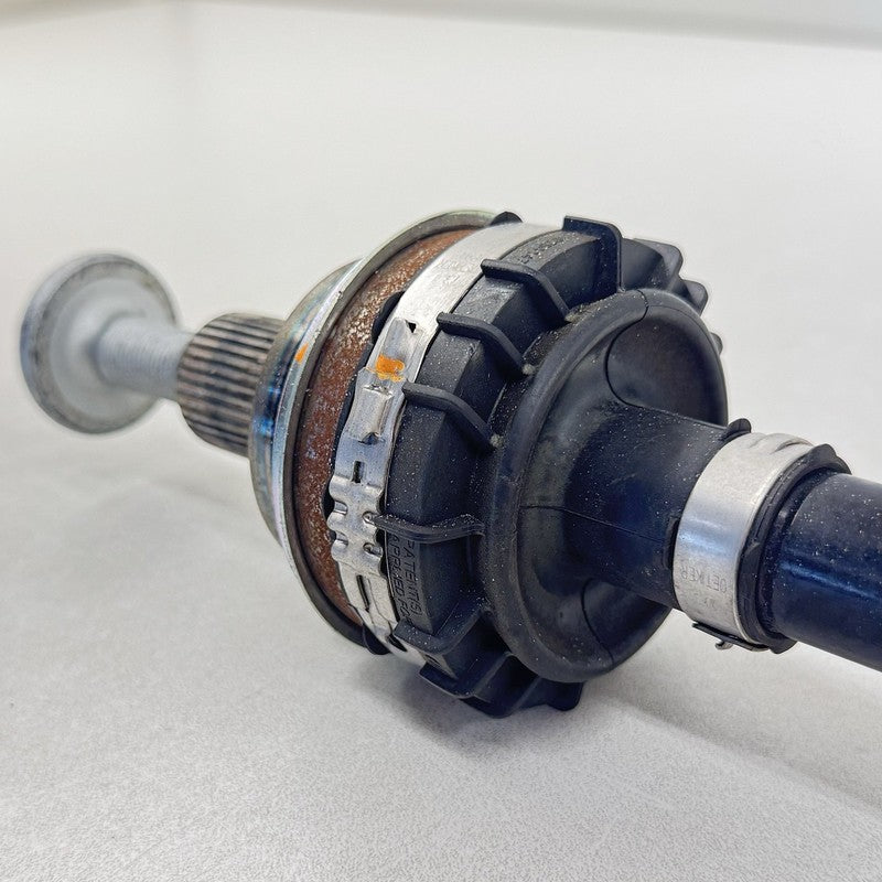 5WA-501-203-A / 5WA 501 203 A / 5WA501203A 22-25 VOLKSWAGEN GOLF R MK8 DRIVER LEFT REAR AXLE SHAFT 5WA501203A OEM